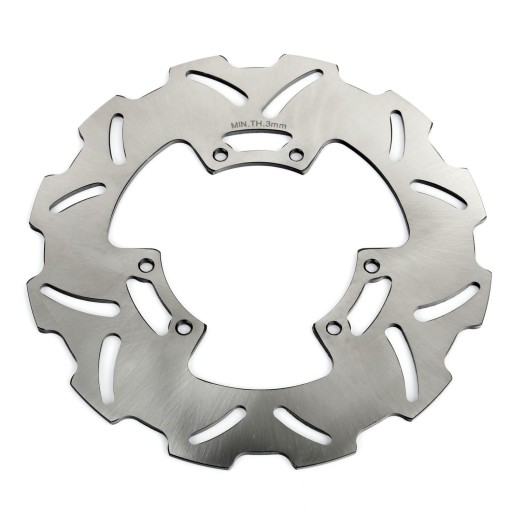 TARCZA HAMULCOWA PRZÓD HONDA CRF 450 R 02-14