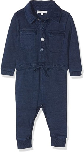 2798 Noppies Baby rampers pajacyk r.74