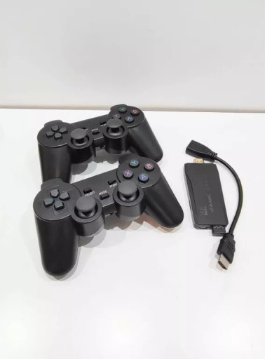GAME STICK LITE 4K GAME STICK LITE M8 32 GB BEZPRZEWODOWY KONTROLER GIER