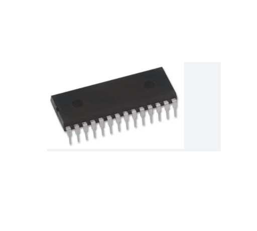 Mikroprocesor Microchip PIC16C55XT-P