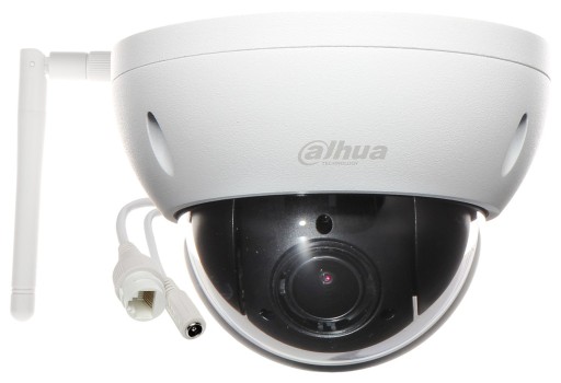 KAMERA IP SZYBKOOBROTOWA ZEWNĘTRZNA SD22404DB-GNY-