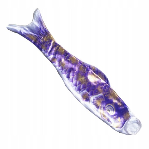 Japońska flaga karpia Windsock Garden Koi