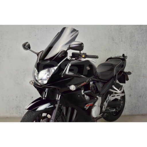 LOSTER szyba turystyczna SUZUKI GSF 650 S BANDIT 05-08