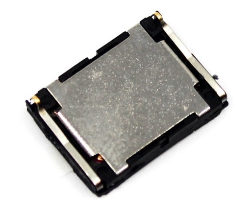 BUZZER GŁOŚNICZEK ROZMÓW Motorola Moto G7 XT1962