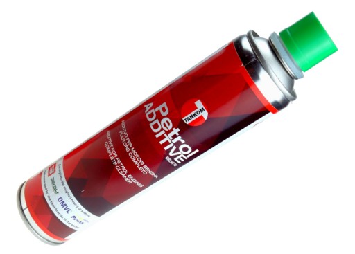 ŚRODEK DO CZYSZCZENIA UKŁADU BENZYNOWEGO BRL9730