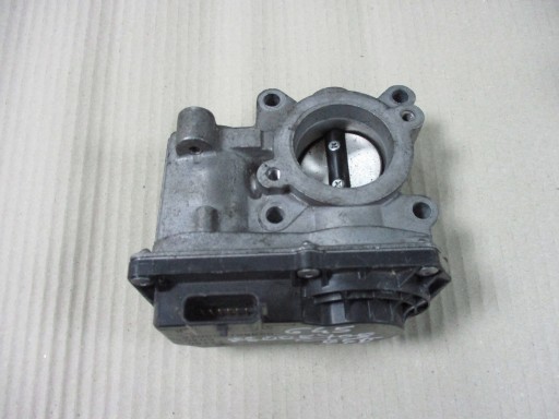 Przepustnica 8200578645 Clio IV Scenic III 1.2 TCE