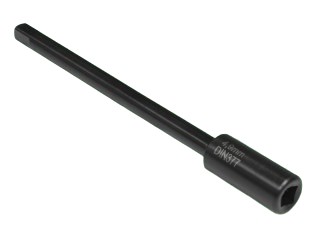 Przedłużka gwintownika M20 - 12 x 155 mm TESAM