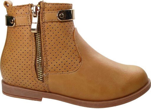 CAMEL DZIEWCZĘCE PRZEJŚCIOWE BOTKI SASZKI r 33