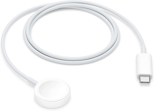 ŁADOWARKA KABEL * USB C do APPLE WATCH 2 3 4 5 6 7