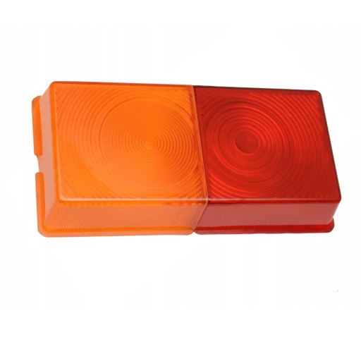 KLOSZ LAMPY TYŁ TYLNEJ CAT 428B 428C 428D 926279