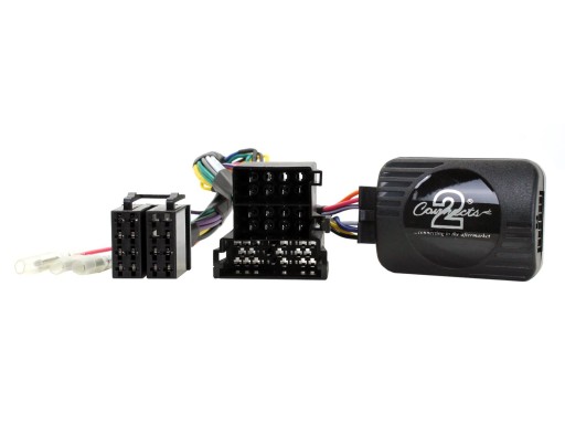 Interfejs Adapter do sterowania z kierow Citroen