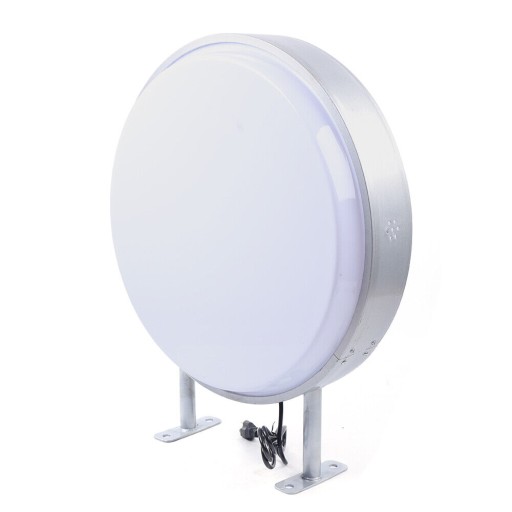 20Calowy reklamowy kaseton ukryty 50cm 220v