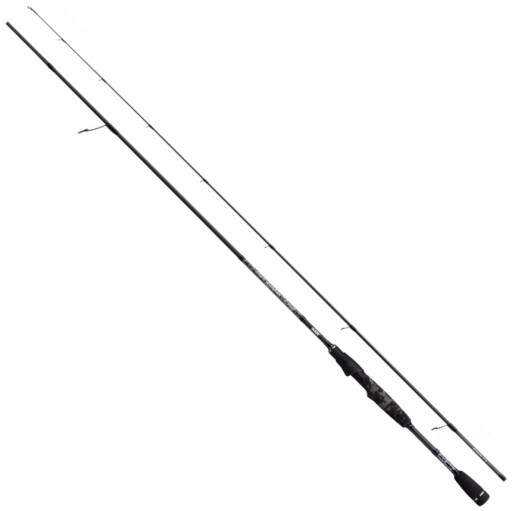 WĘDKA SPINNINGOWA JAXON GREY STREAM 2,80 4-17G