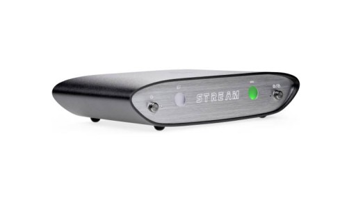 ifi Audio Zen Stream - odtwarzacz sieciowy