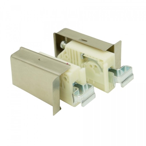 ZAWIESZKA MEBLOWA regulowana camar 806 L+P NIKIEL
