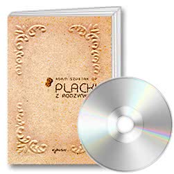 Placki z rodzynkami - Adam Szustak OP +GRATIS