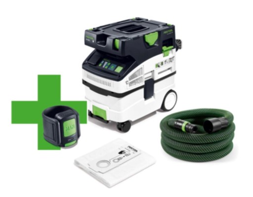 Odkurzacz Festool CLEANTEC CTL MIDI 578038