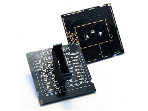 Tester gniazd procesora CPU Intel 1155