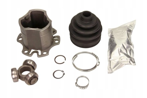 PRZEGUB WEW. VW A4 95-00 A6 94-05 PASSAT 96-05 SUP