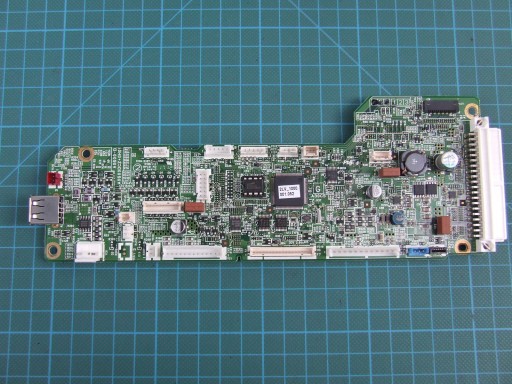 Płyta główna Kyocera FS-4200DN