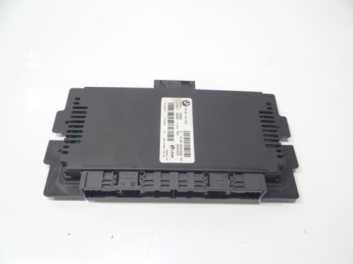 MODUŁ STEROWNIK ŚWIATEŁ BMW E90 E91 LCI 9204532
