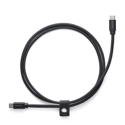 VOLVO microUSB C-C kabel przewod ladowarki 3225159
