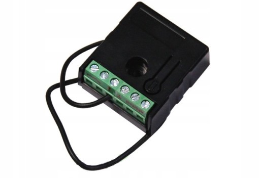 Odbiornik radiowy do NICE FLOR NICE FLOR-S 433,92