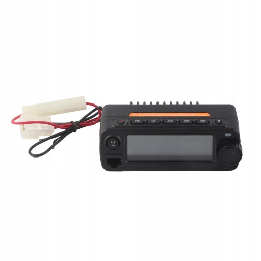 KD-200UV RADIO STACJONARNE SAMOCHODOWE