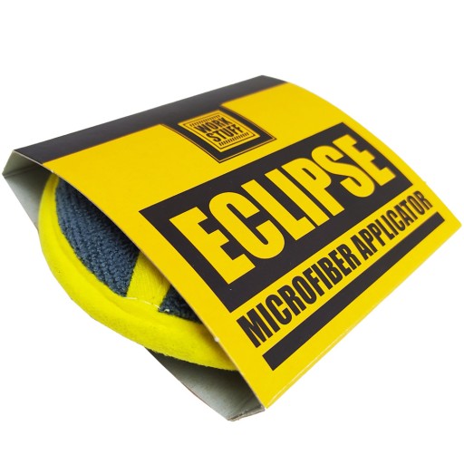 WORK STUFF ECLIPSE MICROFIBER APPLICATOR WS083