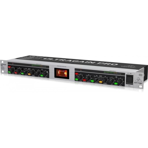 Behringer MIC2200 V2 Przedwzmacniacz mikrofonowy