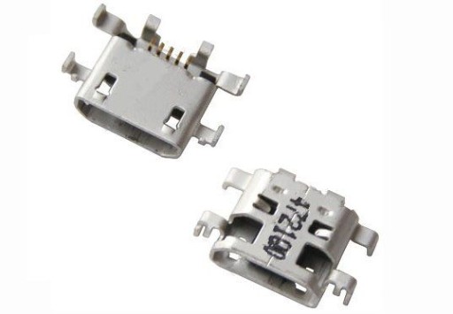 NOWE ORYG ZŁĄCZE GNIAZDO USB SONY M2 AQUA D2403