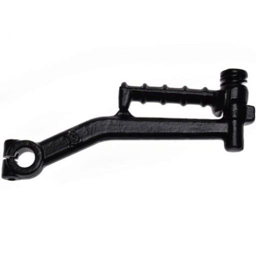 DŹWIGNIA ROZRUSZNIKA KOPKA 2T starter wałek 13mm