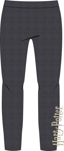 getry legginsy Harry Potter leginsy Poter 128