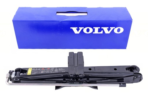 PODNOŚNIK LEWAREK OE VOLVO XC40 2018- 32243781