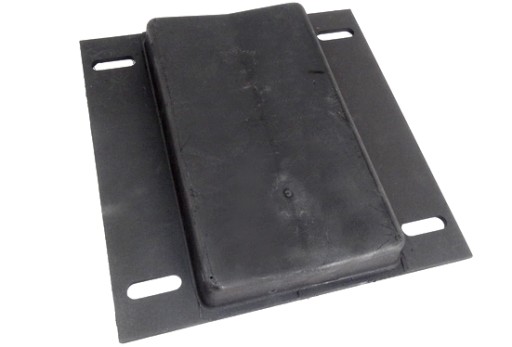 PODUSZKA POD KIPER VOLVO A25D A30E A30F A20C