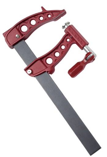 ŚCISK ŚLUSARSKI PIHER MAXIPRESS R 30CM P61030