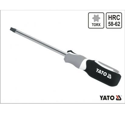 WKRETAK TORX SECURITY T27 X 100MM SZT YATO