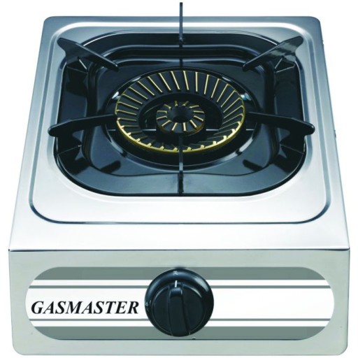 Kuchenka turystyczna Gasmaster 1-13SRBP