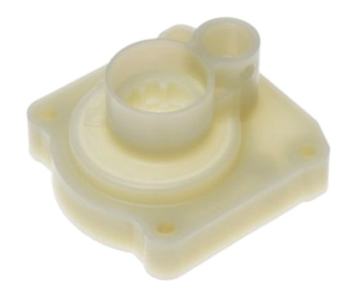 YAMAHA MARINE F20 F25 F45 25 30 Obudowa Pompy Wody