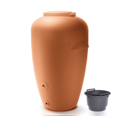 Zbiornik na deszczówkę AQUACAN 440l Beczka na wodę
