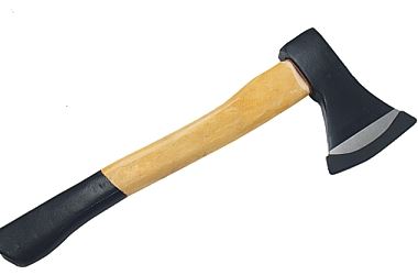TOPOREK SIEKIERKA 600g 38cm PROFESJONALNY