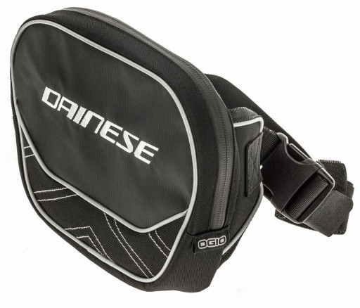 Nerka/saszetka/torebka na pas DAINESE WAIST-BAG OGIO Hit!