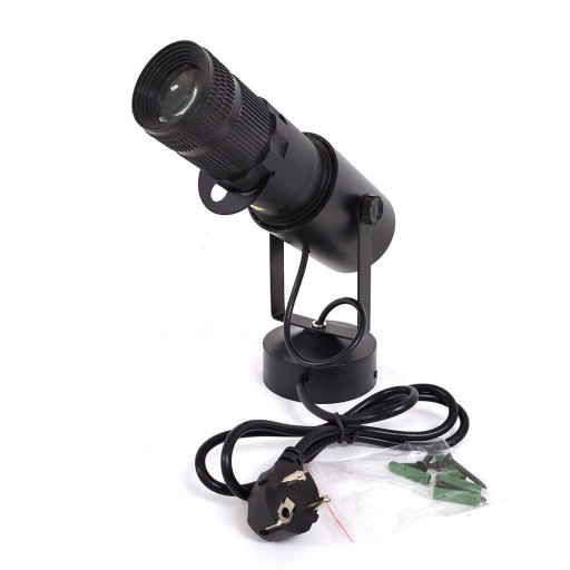 REFLEKTOR REGULOWANY LED SCENICZNY O MOCY 15W