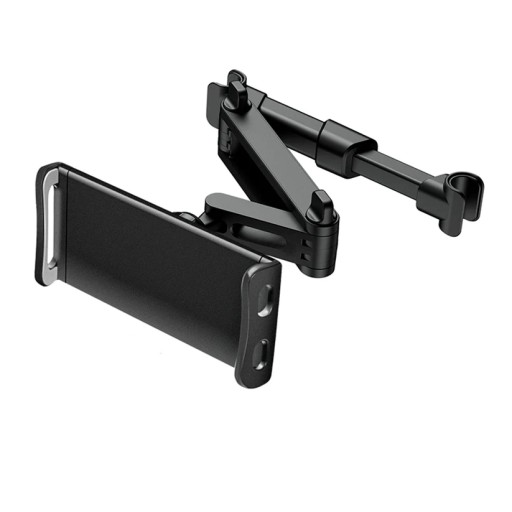 Uchwyt samochodowy do auta zagłówka telefon tablet