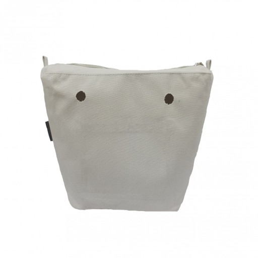 Organizer Light Gray do Humbag Mini Obag