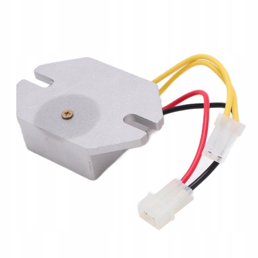 Regulator napięcia prostownika AC na DC 493219