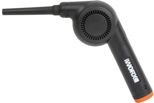 Bezszczotkowa minidmuchawa MakerX WORX WX747.9