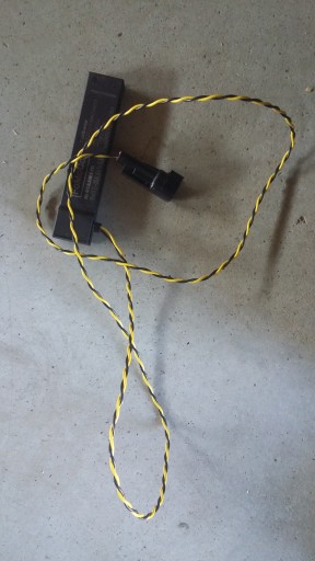 FOCUS MK3 MODUŁ ANTENA 8M5T-15K603-LB
