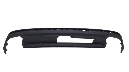 VW TOUAREG III 760 18-21 SPOILER DOKŁADKA ZDERZAKA