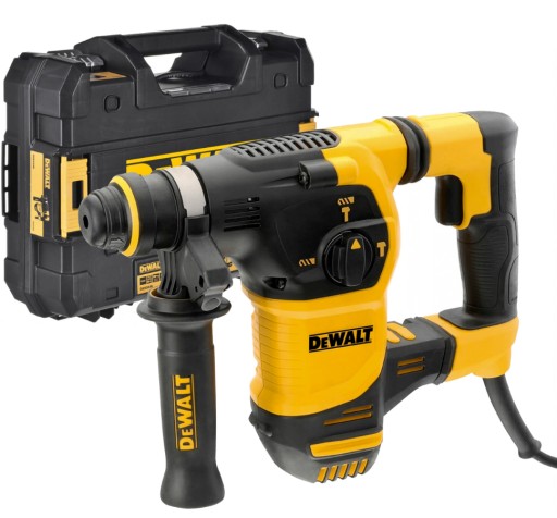 Dewalt Młotowiertarka D25333K SDS Plus 950W 230